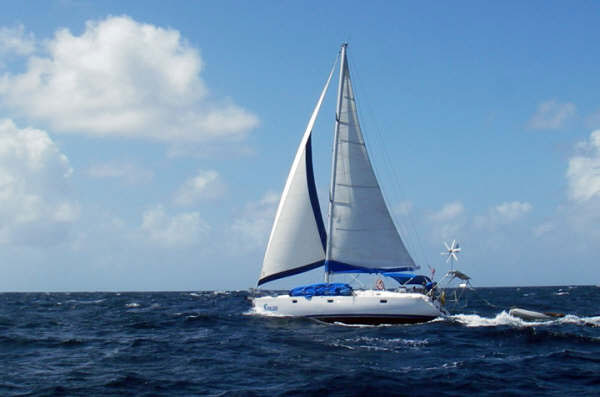 Beneteau M405 for sale