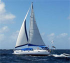 Oyster Regatta on Astahaya