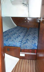 photo of  40' Beneteau Moorings 405