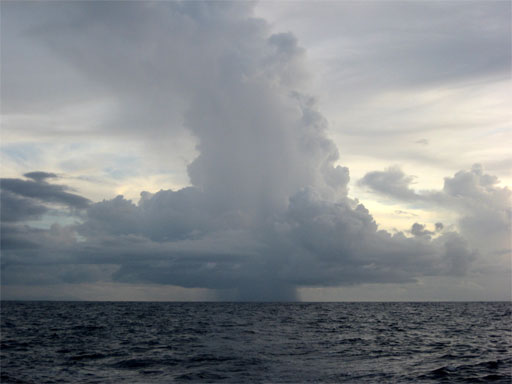 GRENADA LANDFALL - Caribbean Compass