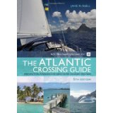 RCC Atlantic Crossing Guide