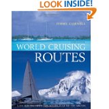 Jimmy Cornell's World Cruising Routes