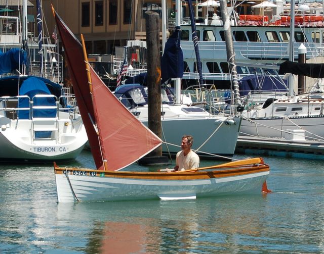 Master Mariners Benevolent Association Boat Show