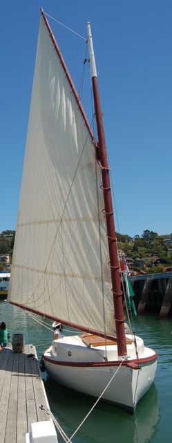 Master Mariners Benevolent Association Boat Show