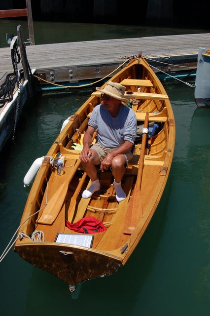 Master Mariners Benevolent Association Boat Show