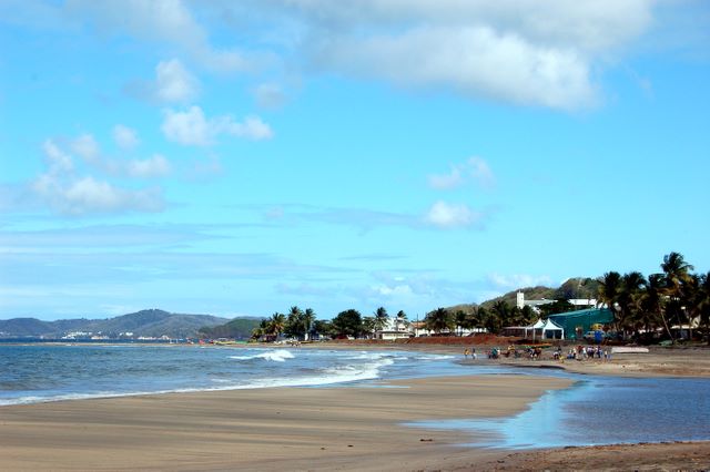 Ste. Marie, Martinique