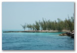 Current Cut, Eleuthera