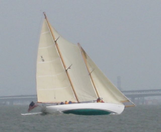 S/V Santana