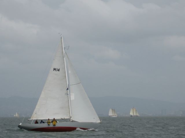 S/V Marbara