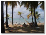 Saline Beach, Martinique