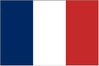 Flag of France