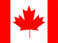 Flag of Canada