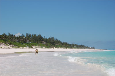 Harbor Island, Eleuthera