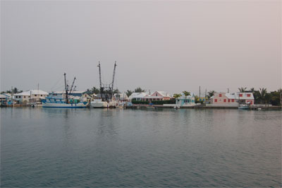 Spanish Wells, St. George's Cay