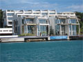 Ugly Condos, Prickley Bay, Grenada