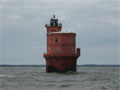 Point No Point Lighthouse