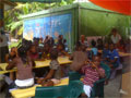 Saturday Reading Club, Bequia, SVG