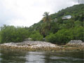 Conch Mounds at Whisper Cove