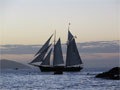 Schooner St. John