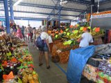 Inside the market 