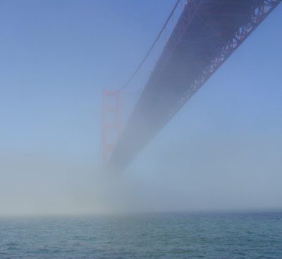 Golden Gate Bridge