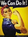 Rosie the Riveter