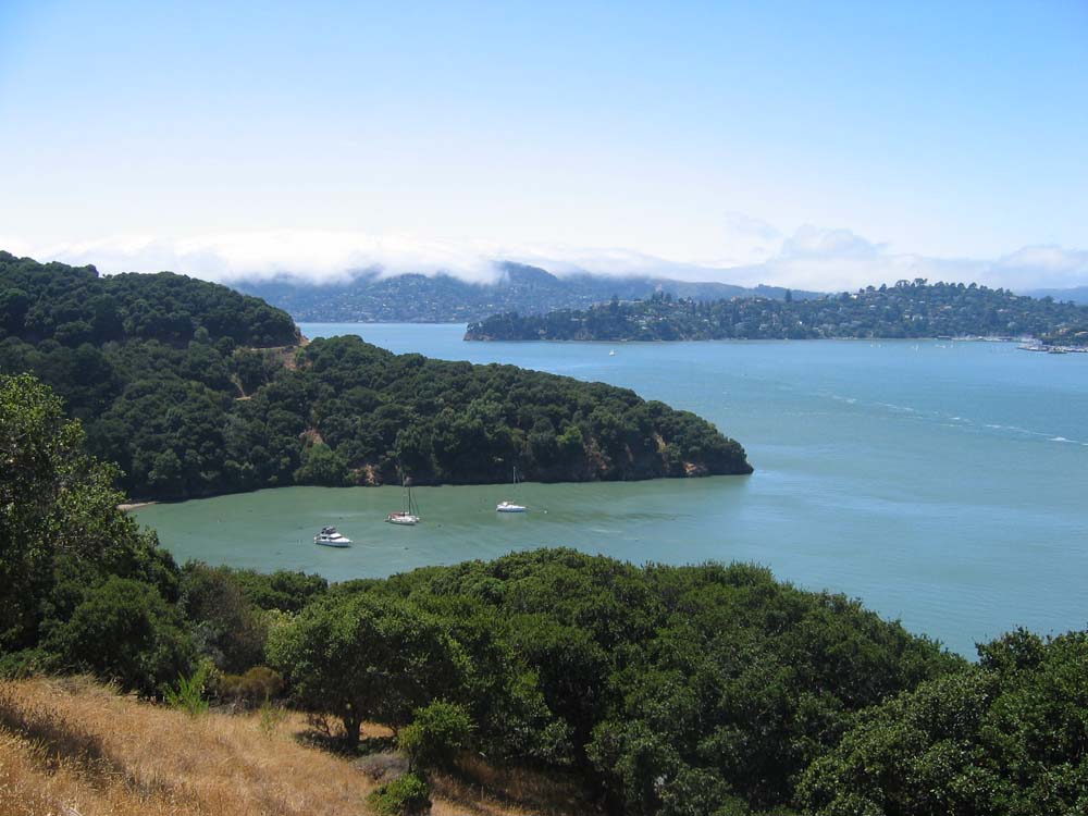 Angel Island