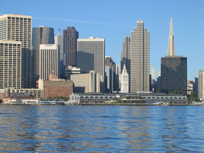 Ferry Building